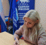 Жители Чувашии выражают поддержку кандидатуре Владимира Путина на выборах - Единая Россия