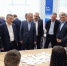 В Штабе общественной поддержки дети могут подготовить письма для бойцов СВО. Фото “Единой России” - Газета Грани