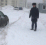 В Чебоксарах прокуратура проверяет своевременную очистку дорог от снега - ГТРК Чувашия