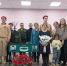 В новочебоксарской школе № 12  установили  «Парту Героя» в честь русского воина Алексея Ефимова - Государственный Совет