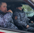 За минувшую неделю сотрудники вневедомственной охраны 148 раз выезжали по сигналу «Тревога» - Росгвардия