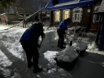 «Стоп сугроб»