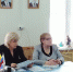 Ольга Фунтикова в Атрати встретилась с местными жителями - Справедливая Россия