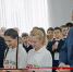 В столичной школе состоялось открытие  экологического центра «Лидер» - Управление образования