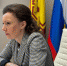 Анна Кузнецова окажет помощь в розыске без вести пропавшего участника СВО - Единая Россия