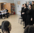 В республиканской детско-юношеской библиотеке состоялась презентация проекта ЧГИКИ - Министерство культуры, по делам национальностей и архивного дела