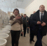 Чебоксарский мэр показал степень готовности школы в "Садовом" - ГТРК Чувашия
