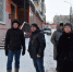 Участники обхода оценили зимнее содержание юго-запада г. Чебоксары - Администрация г. Чебоксары