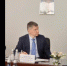 Скриншот видео телеграмм-канала министра экономического развития Чувашии Дмитрия Краснова - Газета Наша версия