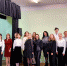 Колледже культуры состоялся конкурс «Мелодии родного края» - Институт культуры и искусств
