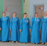 В Чебоксарах прошел концерт для вынужденных переселенцев - Министерство труда и соцзащиты