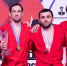 Александр Федоров – чемпион России по самбо - Министерство по физкультуре и спорту