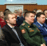 Заместитель благочинного II округа иеромонах Феодосий Аксенов принял участие в подведении итогов социально-экономического развития Чебоксарского муниципального округа - Чебоксарско-Чувашская Епархия
