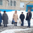 Квартальные уполномоченные в Чебоксарах проводят встречи с населением - Администрация г. Чебоксары