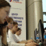 Скриншот видео телеграмм-канала «Наши Новости Республика» - Газета Наша версия