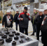 Чувашские аграрии оценили возможности нового тракторного завода в сердце производства «Ростсельмаша» в Ростове-на-Дону - Минсельхоз Чувашии