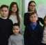 Чебоксарские многодетные семьи получили жилищные сертификаты - ГТРК Чувашия