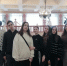 Наши студенты и преподаватели посетили награждение победителей XXIV Республиканского конкурса театрального искусства «Чĕнтĕрлĕ чаршав» - Музучилище им. Ф.П. Павлова