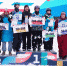 Спортсмены Чувашии выиграли медали чемпионата России по фристайлу - Министерство по физкультуре и спорту