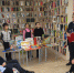 Модельные библиотеки продвигают книги и чтение - Министерство культуры, по делам национальностей и архивного дела