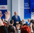 Молодёжь Чувашии и Сергей Артамонов поговорили о политике на дискуссионной  площадке Молгвардии - Чебоксары.ру