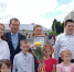 Многодетная семья из Аликовского муниципального округа направила средства материнского капитала на улучшение жилищных условий - Министерство труда и соцзащиты