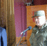 Поздравление Леонида Черкесова с Днем сотрудников военных комиссариатов - Единая Россия