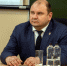 Денис Спирин покинет пост главы Чебоксар - MyChu.Ru