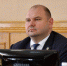 После сложения "мэрских" полномочий Денис Спирин намерен отдохнуть - ГТРК Чувашия