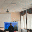 Встреча студентов с священником техникуме транспортных и строительных технологий - Чебоксарско-Чувашская Епархия