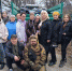 Субботники – забота о родном городе: в наведении порядка приняли участие почти 3 тысячи горожан - Администрация г. Чебоксары