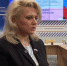 Депутат Госдумы РФ Алла Салаева провела прием граждан - Газета Таван Ен