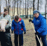 В субботниках в городе Чебоксары приняло участие более 4 тысяч человек - Администрация г. Чебоксары