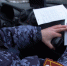За минувшую неделю сотрудники вневедомственной охраны 138 раз выезжали по сигналу «Тревога» - Росгвардия