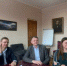 Представители Чувашского госуниверситета и Университета Алжира 2 обсудили планы реализации совместных проектов - ЧГУ им. И.Н. Ульянова