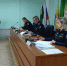 Состоялось совещание в  УФССП России по Чувашской Республике под председательством главного судебного пристава Чувашии - УФССП России по Чувашской Республике