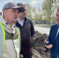 Скриншот ТГ-канала врио главы Чебоксар Владимира Доброхотова - Газета Наша версия