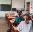 Помощник депутата ЛДПР провел парламентский урок для студентов об Основателе ЛДПР - ЛДПР