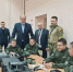 Директор Центра «ВОИН» Игорь Казарезов совершил рабочую поездку в Чебоксары - Газета Таван Ен