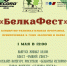 1 мая в Лакреевском лесу выпустят новых белок и проведут "Белка-фест" - Чебоксары.ру