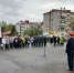 У памятника ликвидаторам радиационных катастроф прошел митинг. - Газета Грани