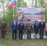 В селе Шоркистры Урмарского округа прошли XXII соревнования по легкоатлетическому кроссу на призы ветерана МЧС России Светланы Захаровой - МЧС Чувашской Республики