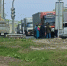 В Кугесях ДТП парализовало М-7 - Газета Таван Ен