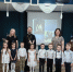 Пасхальный утренник в детском саду - Чебоксарско-Чувашская Епархия