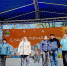 В День Победы чебоксарцы пришли в Парк Николаева целыми семьями - Администрация г. Чебоксары