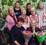 90-летний юбилей отметила труженица тыла Мариинско-Посадского муниципального округа Трофимова Антонина Ивановна - Министерство труда и соцзащиты