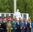 Депутат Виктор Горбунов приветствовал участников республиканского смотра-конкурса кадетских и военно-патриотических формирований «Салют Победы!» - Государственный Совет