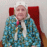 23 мая свое 95-летие отмечает ветеран труда Любовь Иванова - Министерство труда и соцзащиты