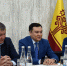 Главный федеральный инспектор по Чувашской Республике Григорий Сергеев посетил Ибресинский округ - Газета Таван Ен
