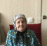 95-летний юбилей отметила труженица тыла и ветеран труда Любовь Васильевна Иванова - Администрация г. Чебоксары